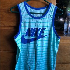 Nike Tank